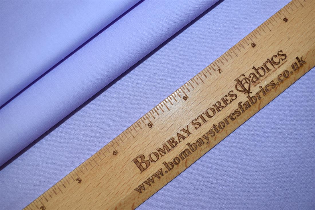 Purple Cotton Single Fat Quarter 18"x22"Inch
