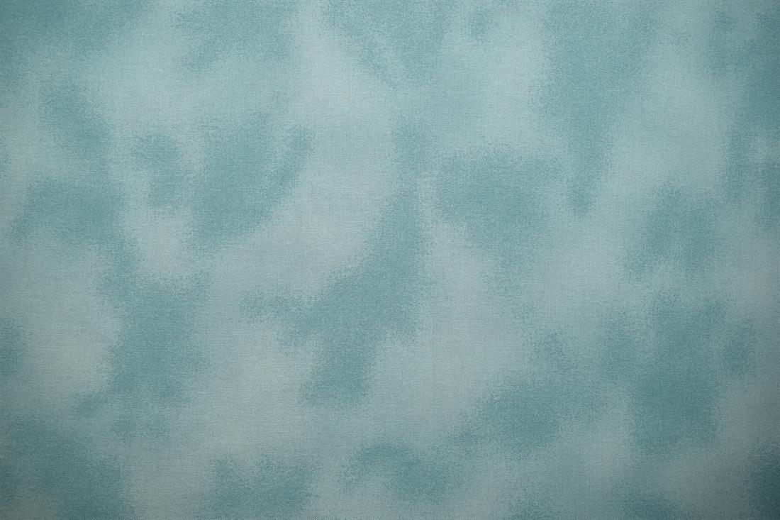 Light Green Cotton Single Fat Quarter 18"x22"Inch
