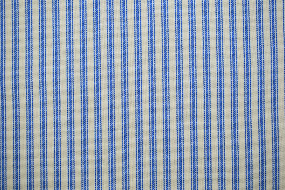 Blue Cotton Single Fat Quarter 18"x22"Inch
