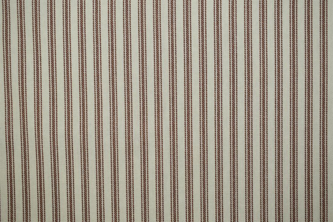Brown Cotton Single Fat Quarter 18"x22"Inch