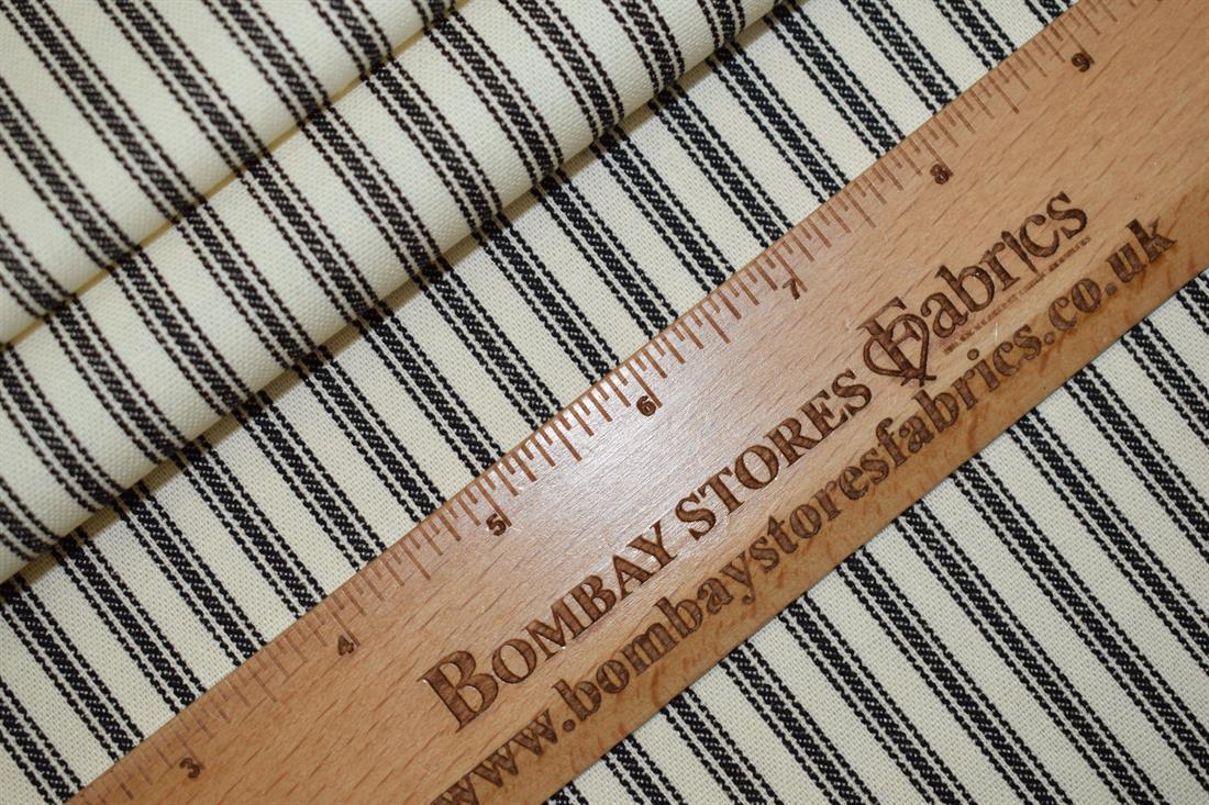 Beige Cotton Single Fat Quarter 18"x22"Inch