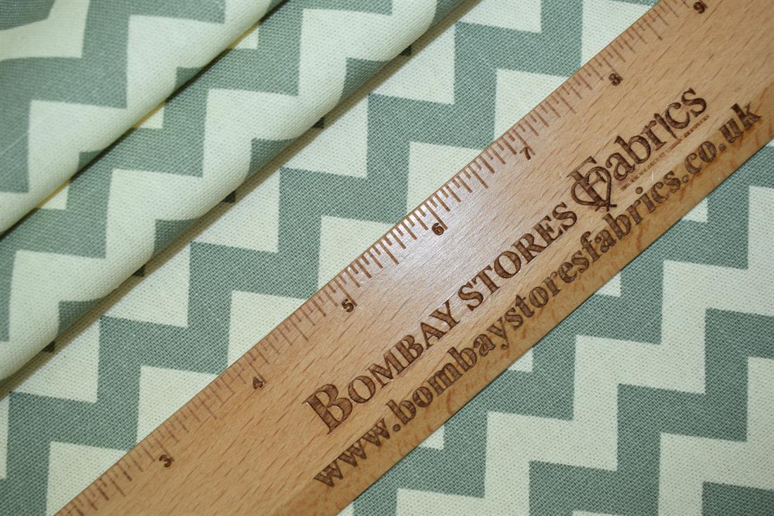 Green Cotton Single Fat Quarter 18"x22"Inch