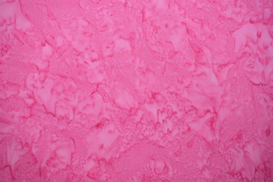 Pink Cotton Single Fat Quarter 18"x22"Inch