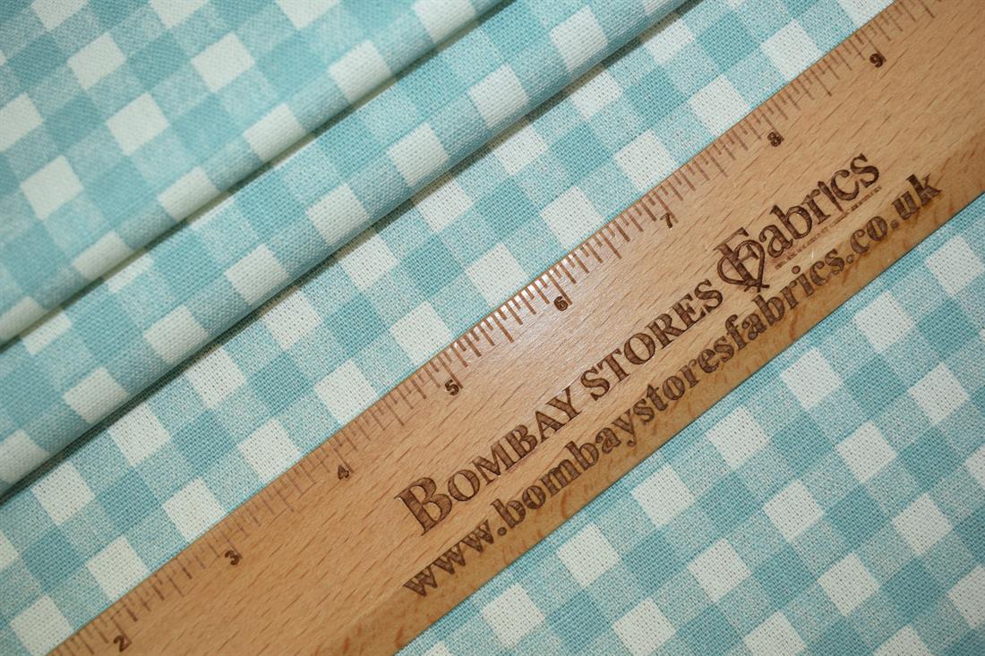 Green Cotton Single Fat Quarter 18"x22"Inch