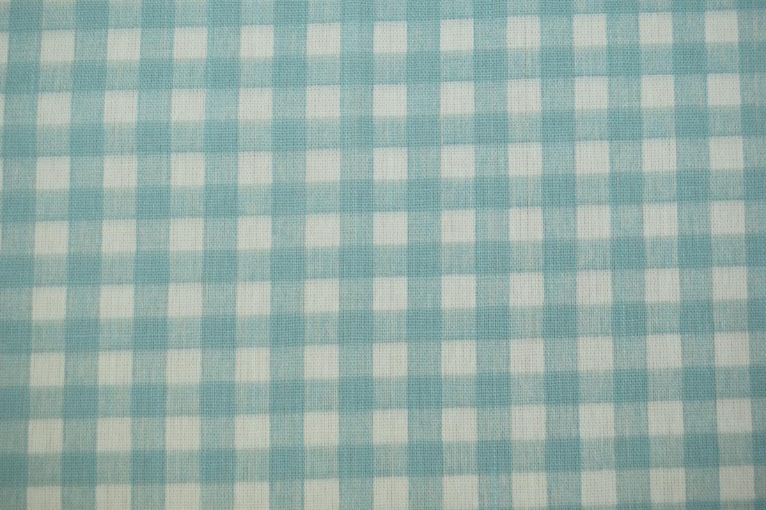 Green Cotton Single Fat Quarter 18"x22"Inch