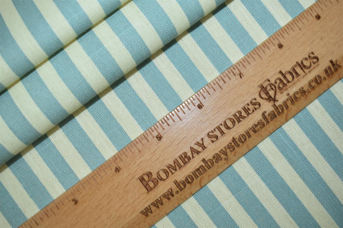 Green Cotton Single Fat Quarter 18"x22"Inch