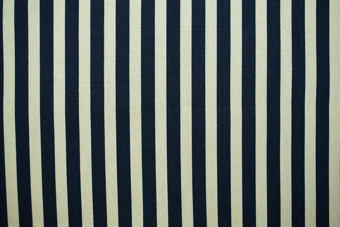 Royal Blue Cotton Single Fat Quarter 18"x22"Inch