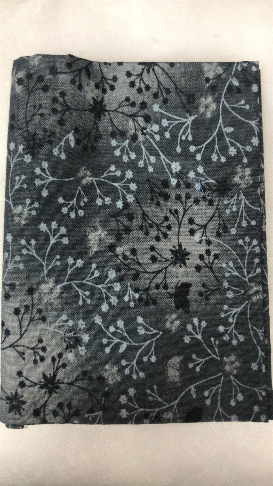 Multicolour Single Fat Quarter