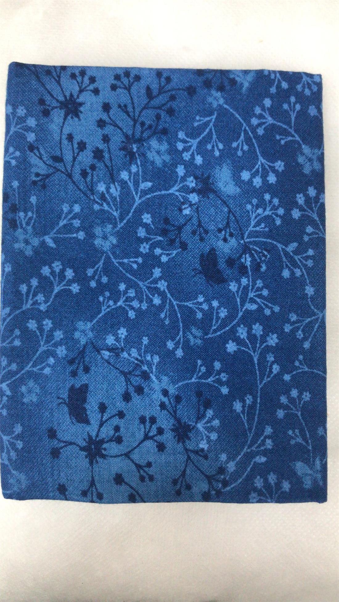 Multicolour Single Fat Quarter