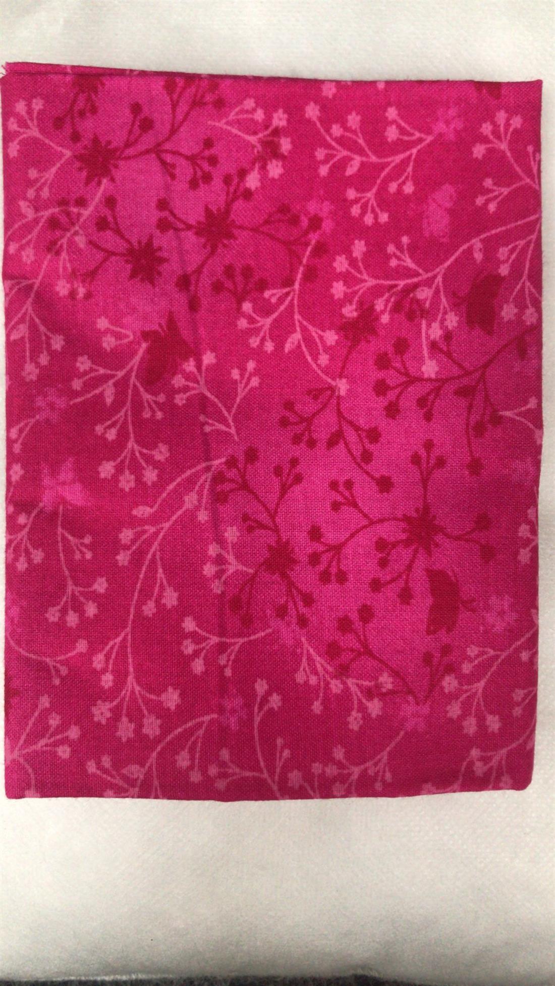 Multicolour Single Fat Quarter