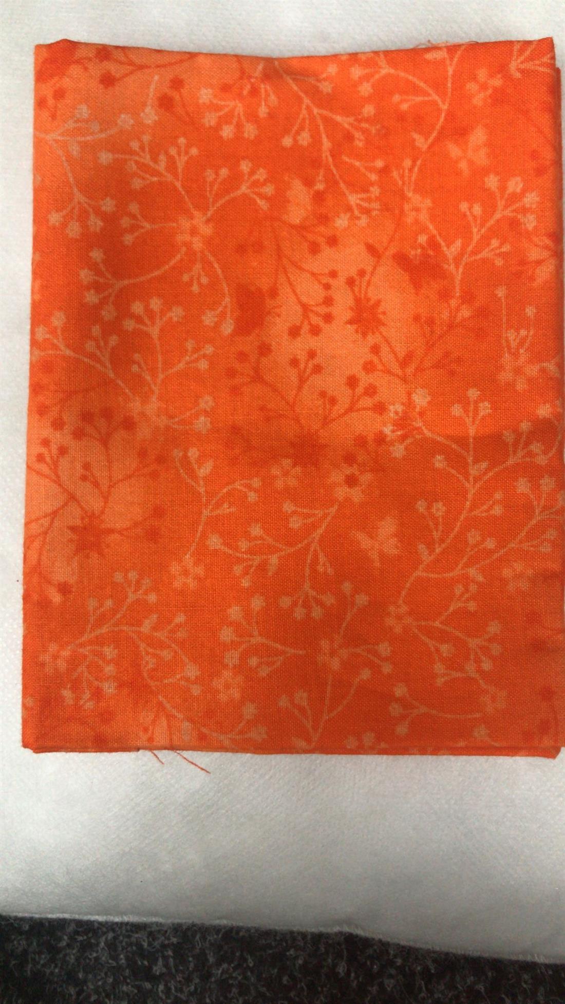 Multicolour Single Fat Quarter