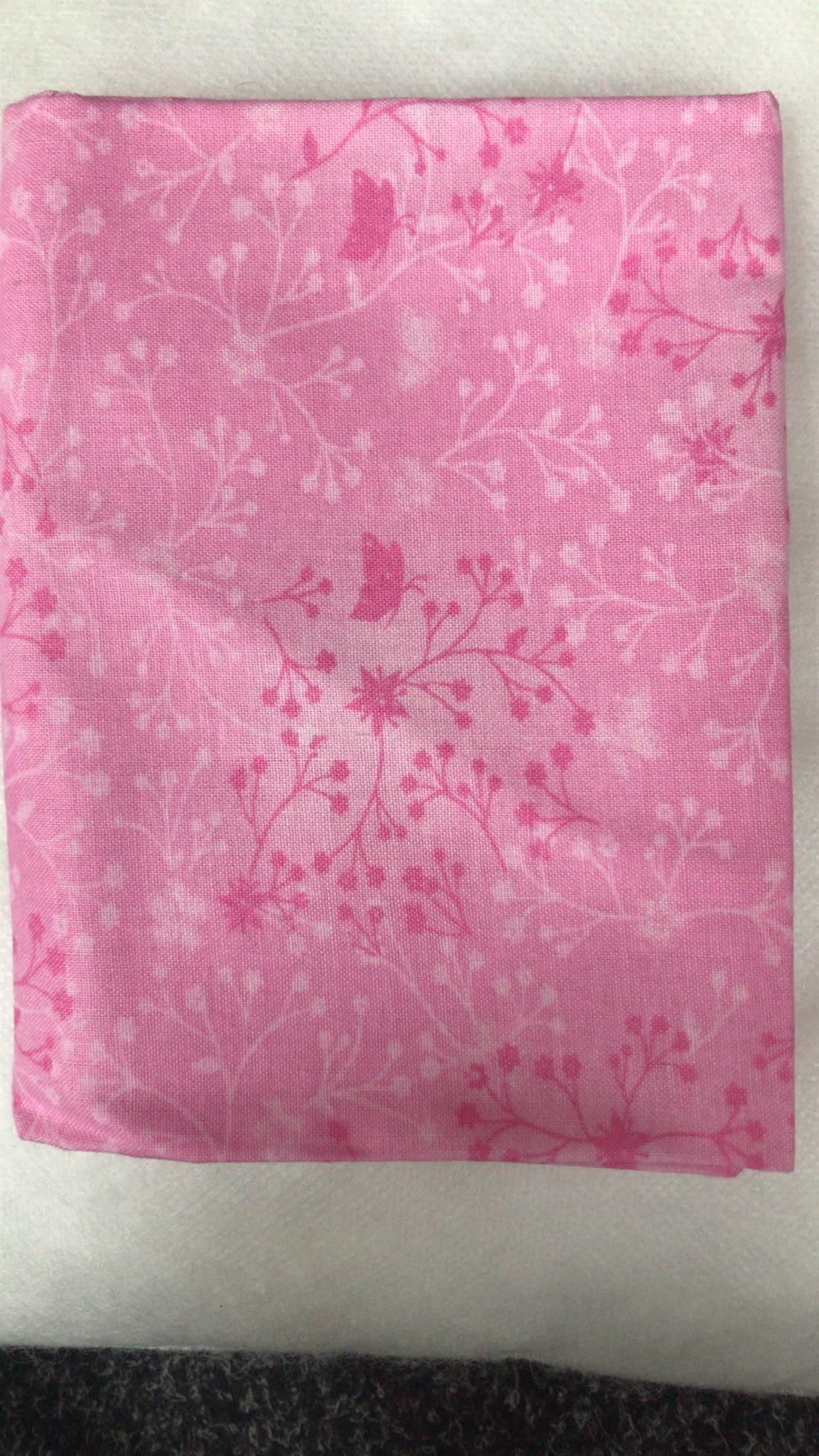 Multicolour Single Fat Quarter
