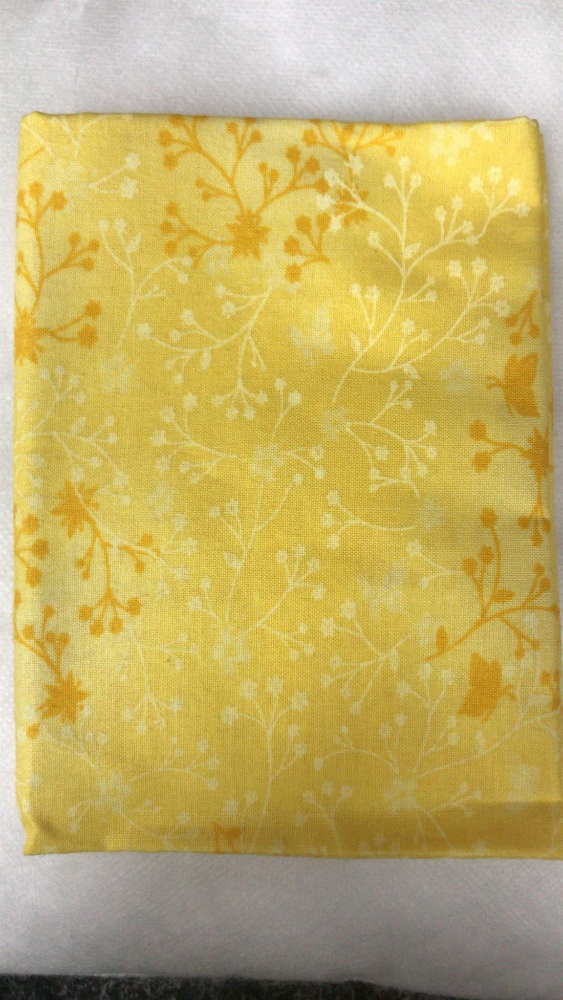 Multicolour Single Fat Quarter