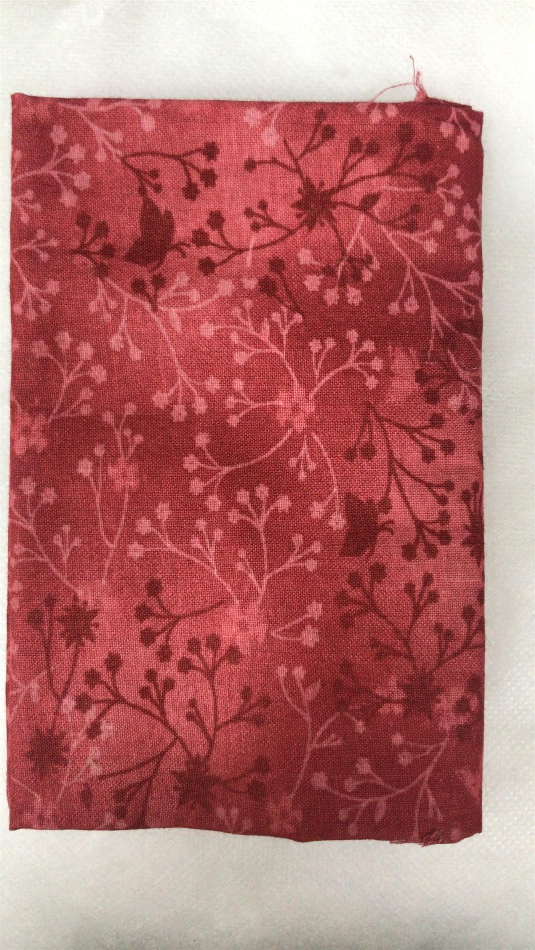 Multicolour Single Fat Quarter