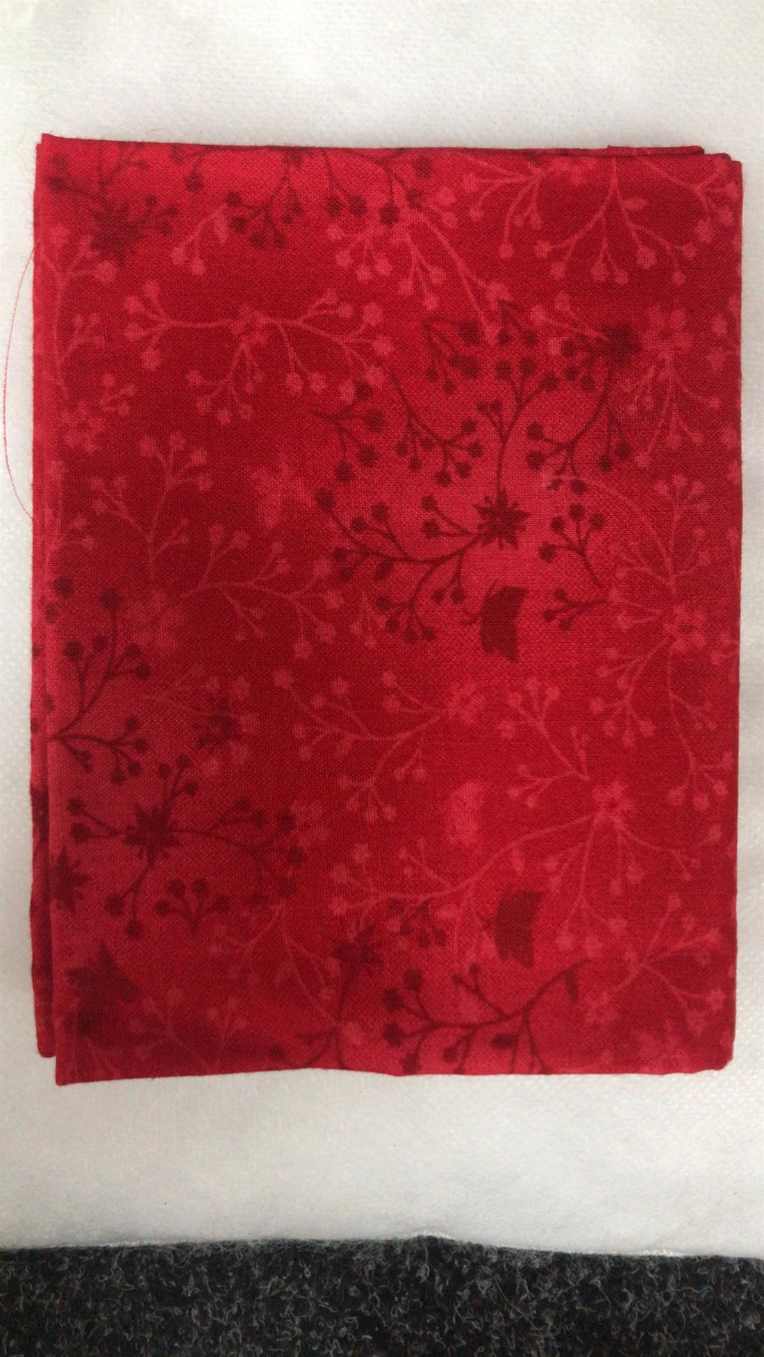Multicolour Single Fat Quarter