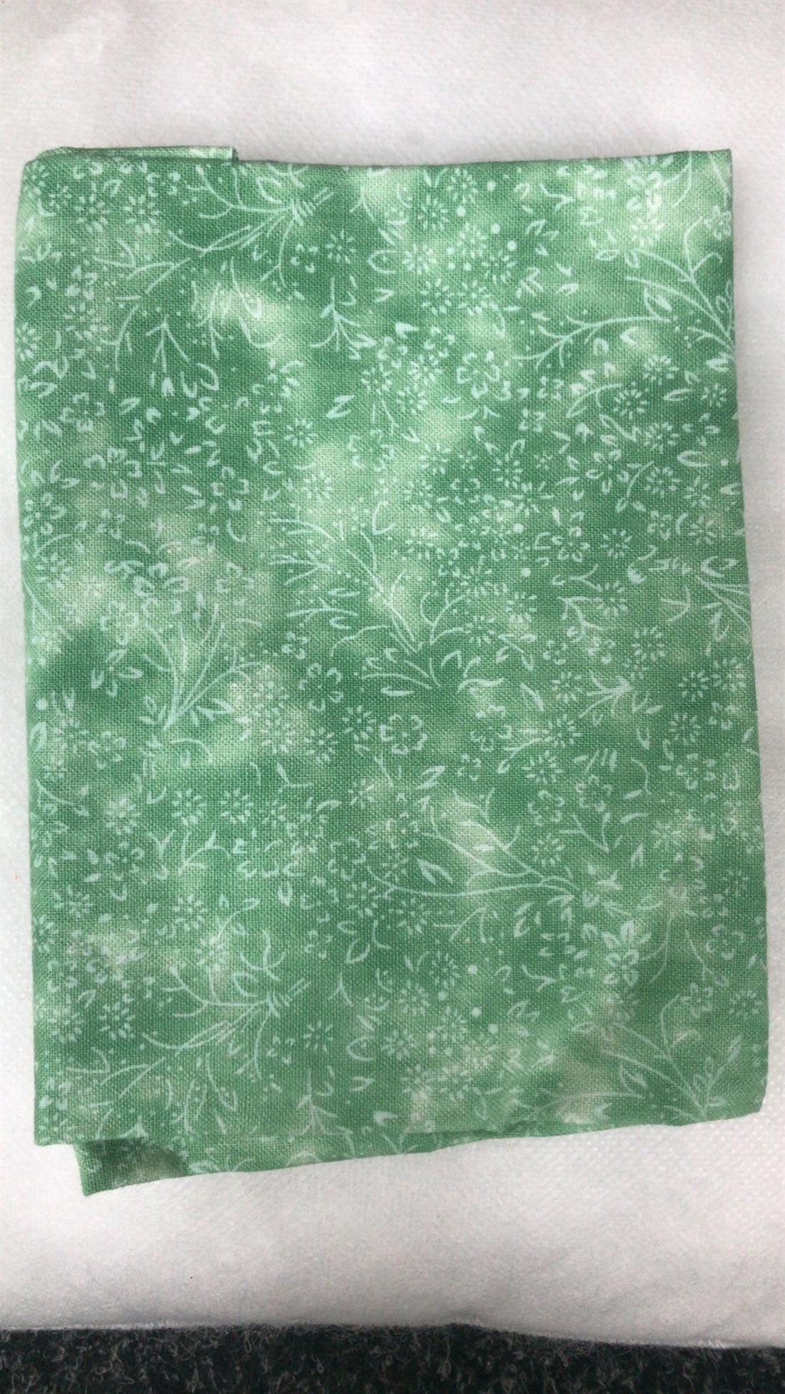 Multicolour Single Fat Quarter