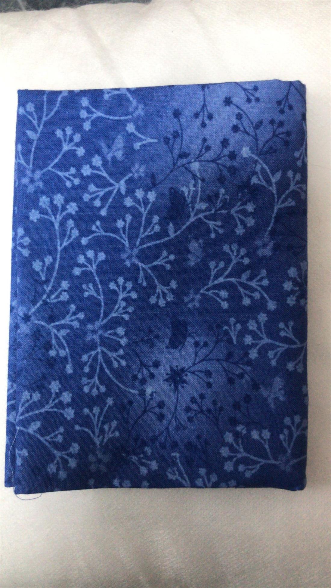 Multicolour Single Fat Quarter