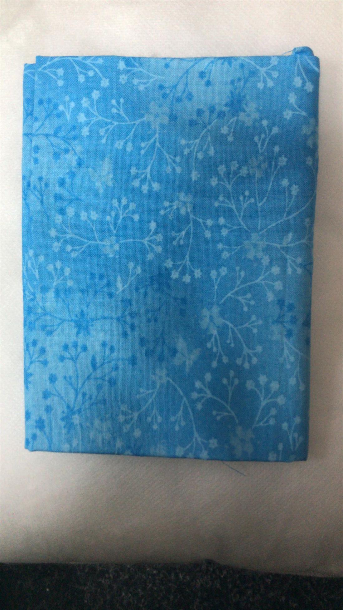 Multicolour Single Fat Quarter