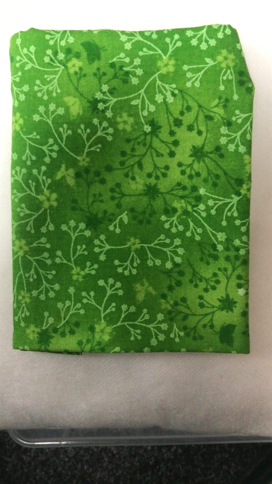 Multicolour Single Fat Quarter
