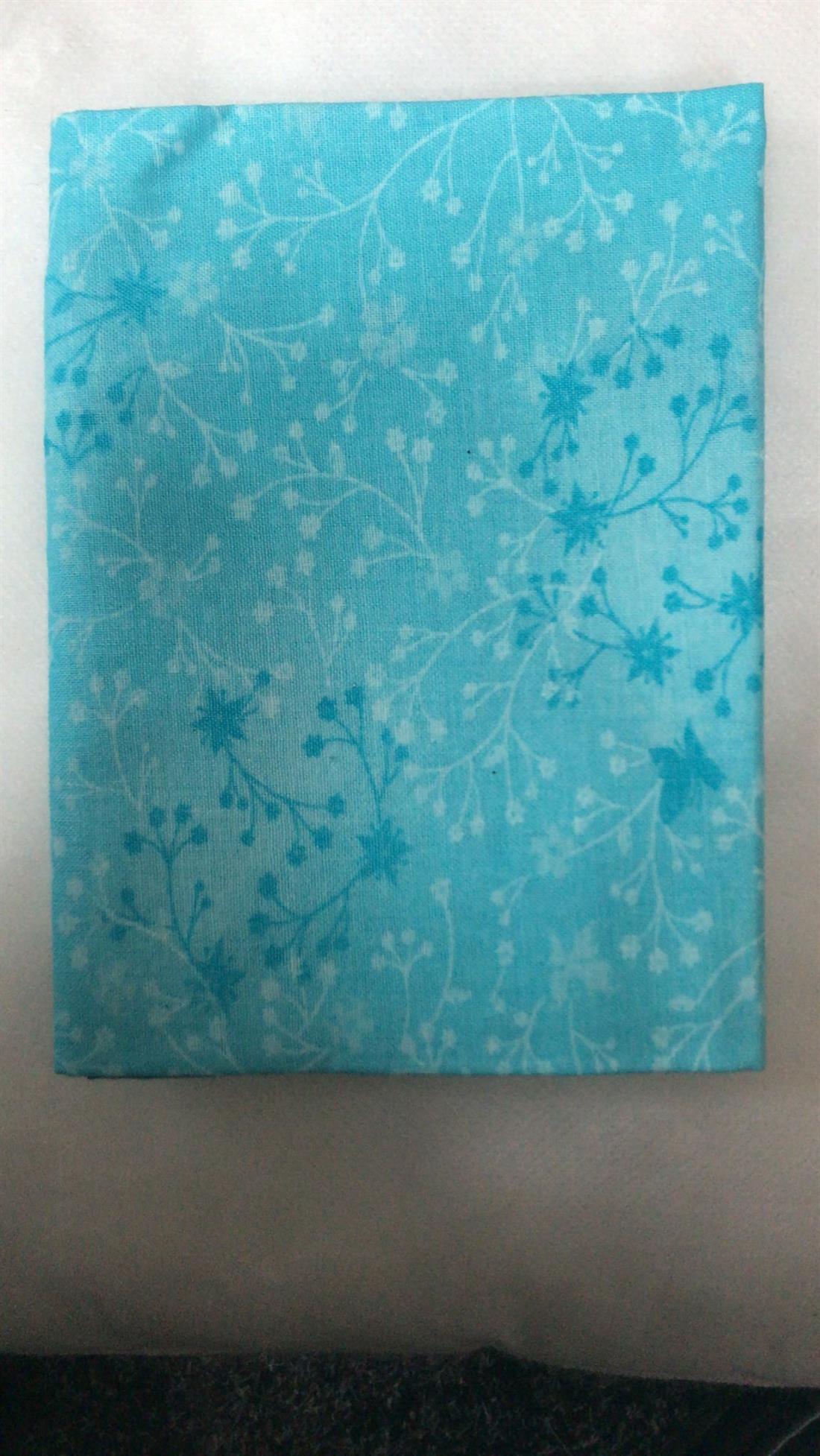 Multicolour Single Fat Quarter
