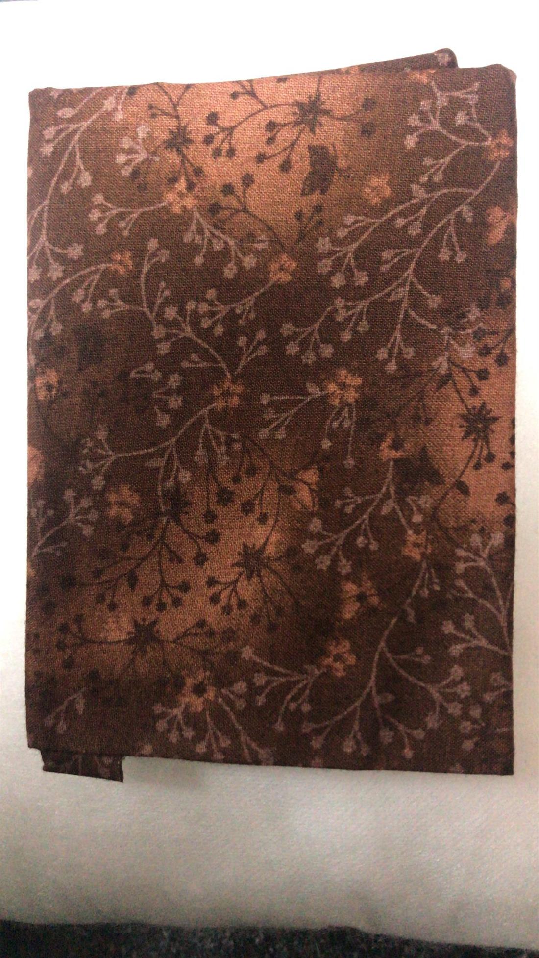 Multicolour Single Fat Quarter