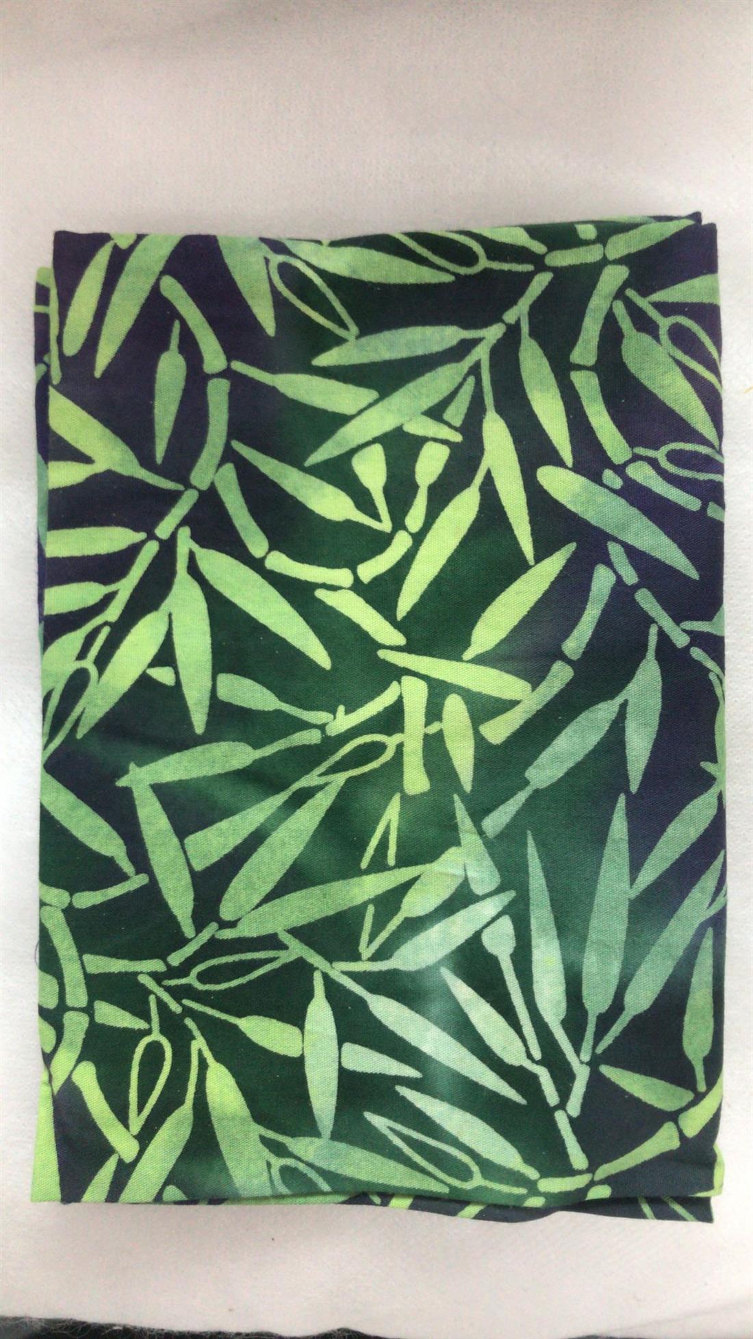 Multicolour Single Fat Quarter
