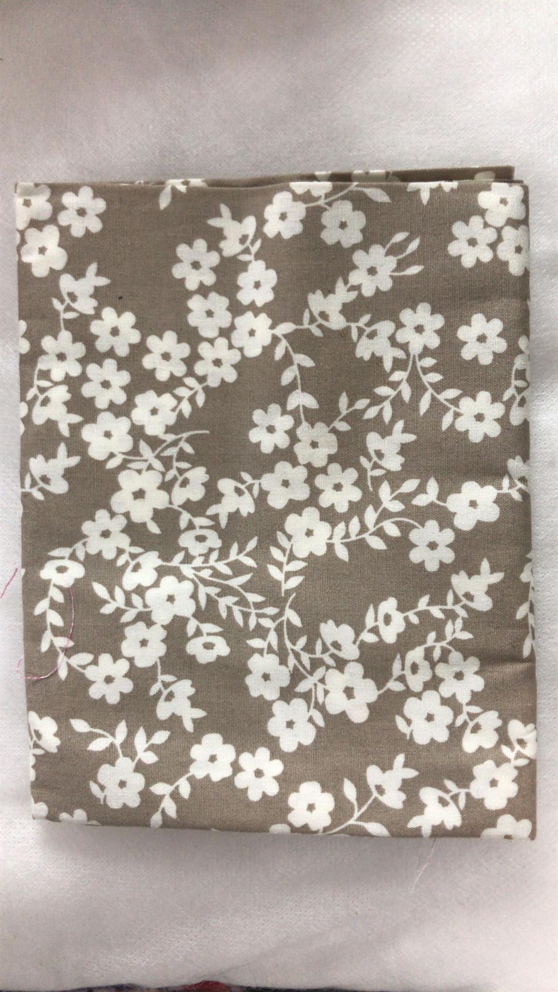 Multicolour Single Fat Quarter