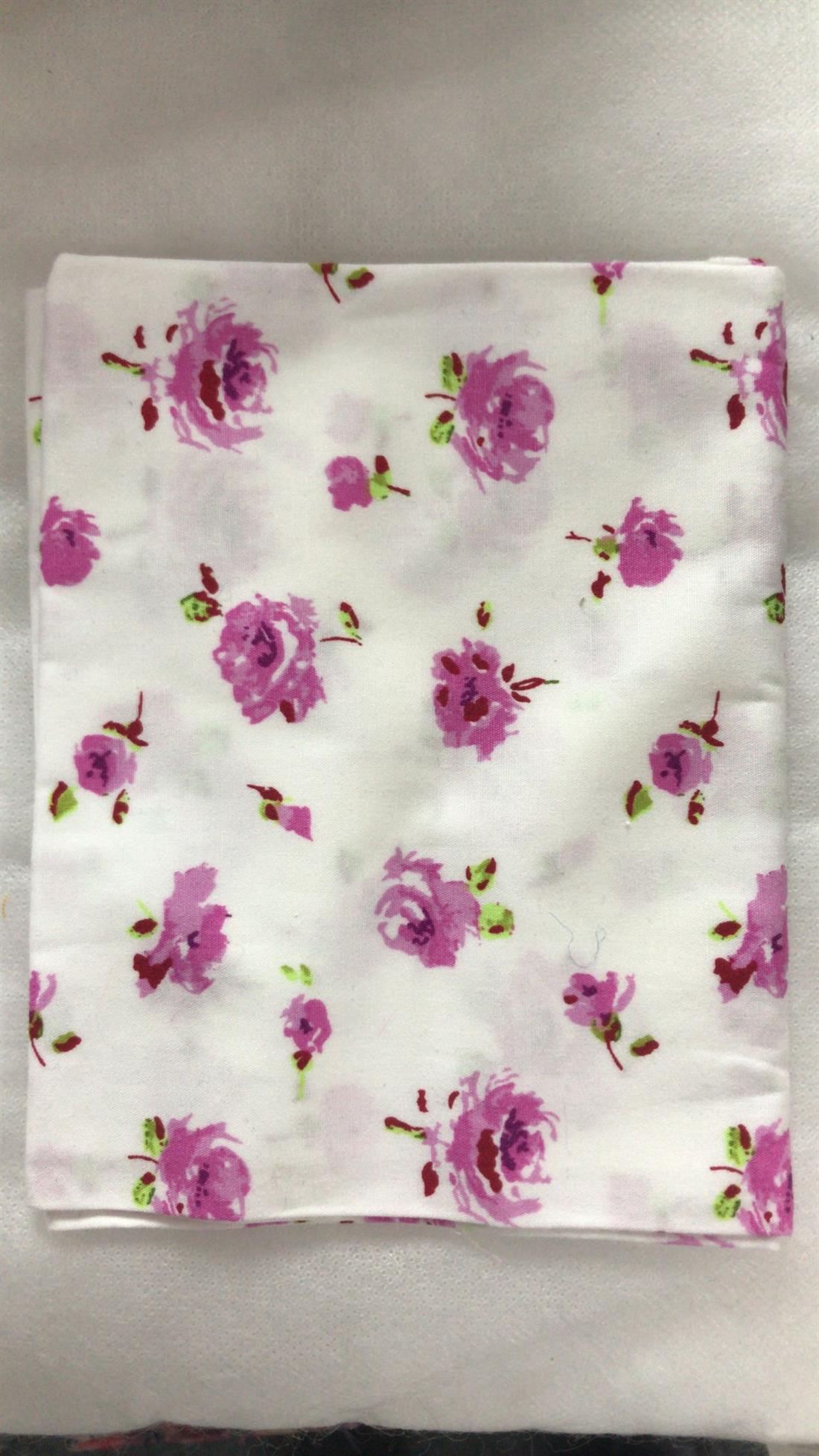Multicolour Single Fat Quarter