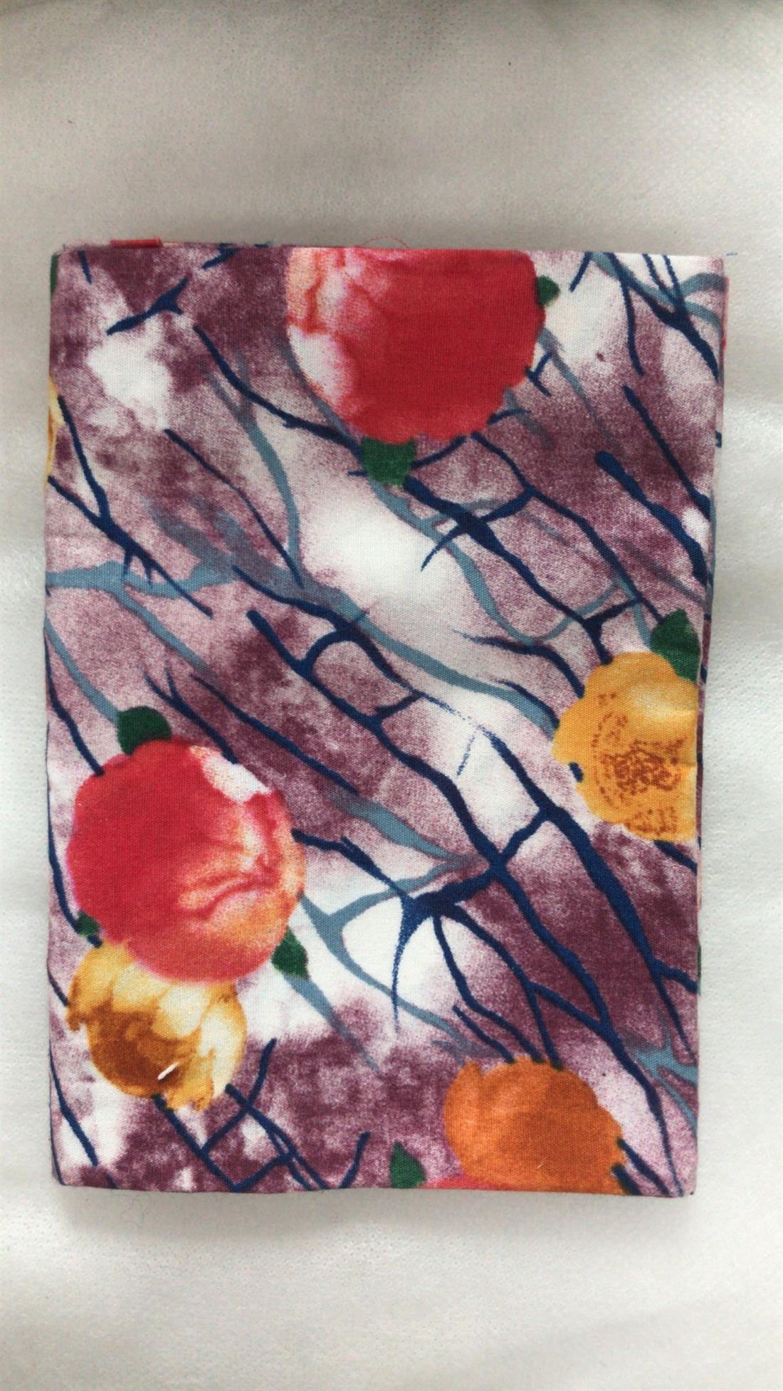 Multicolour Single Fat Quarter
