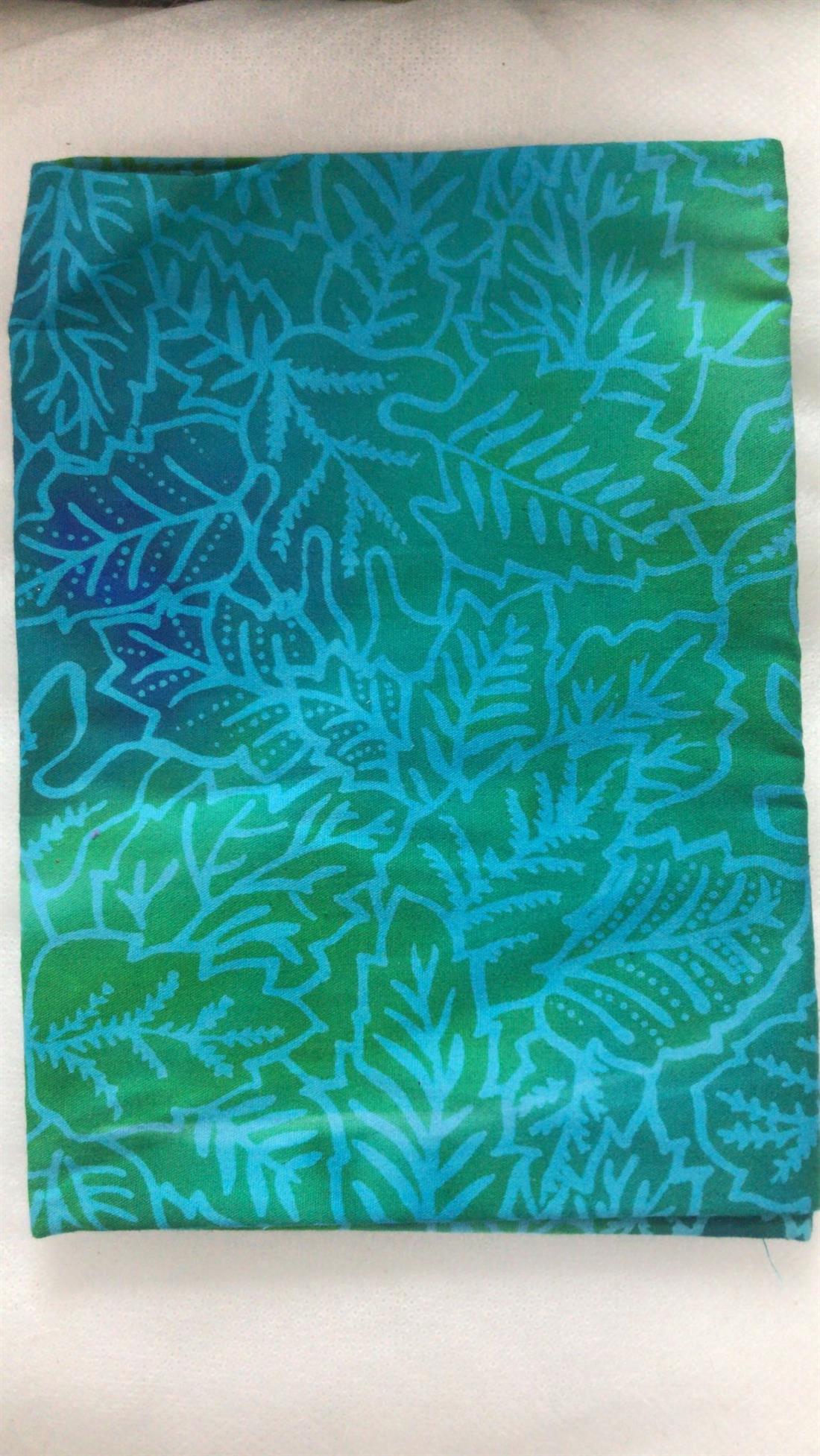 Multicolour Single Fat Quarter