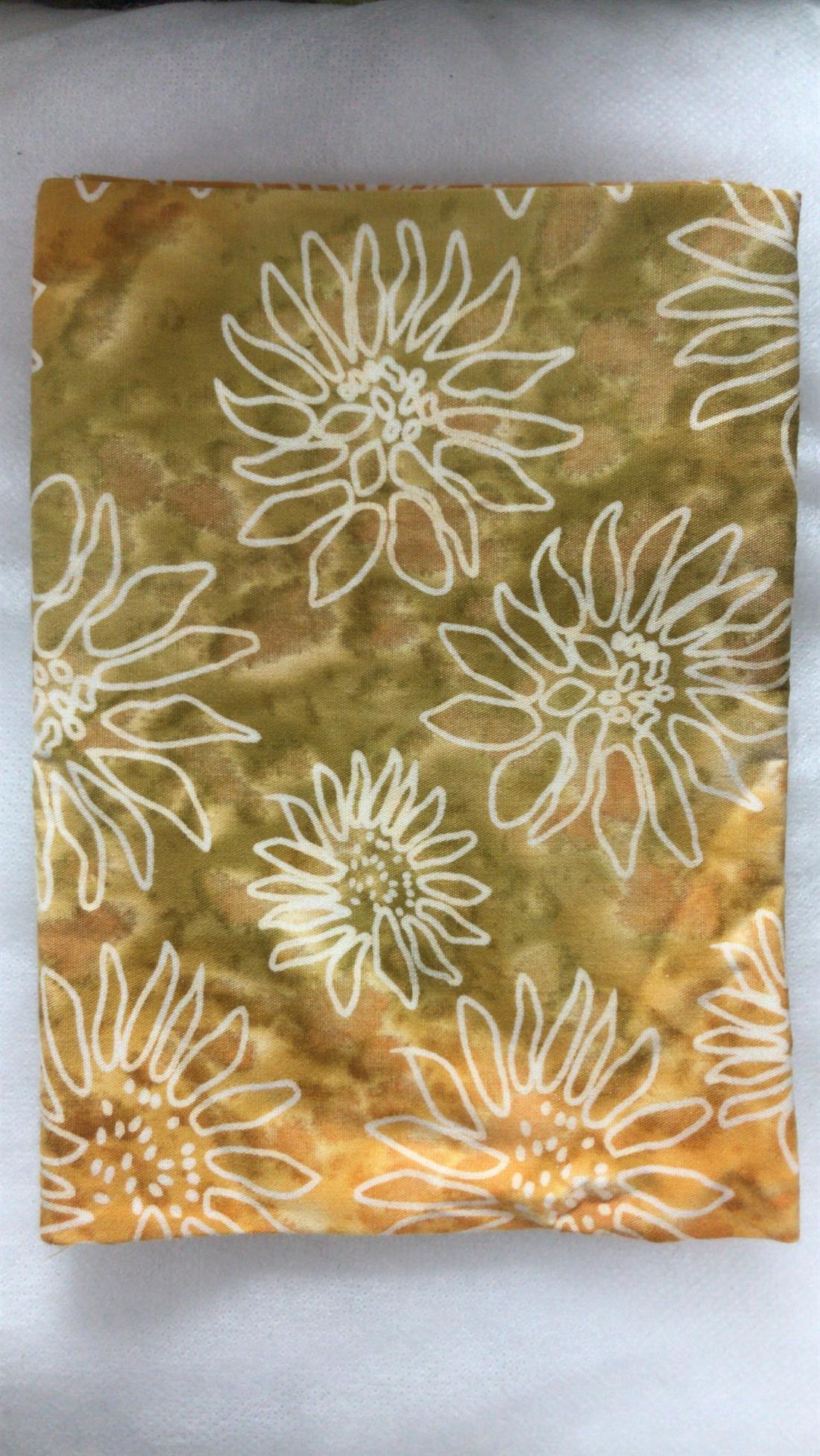 Multicolour Single Fat Quarter