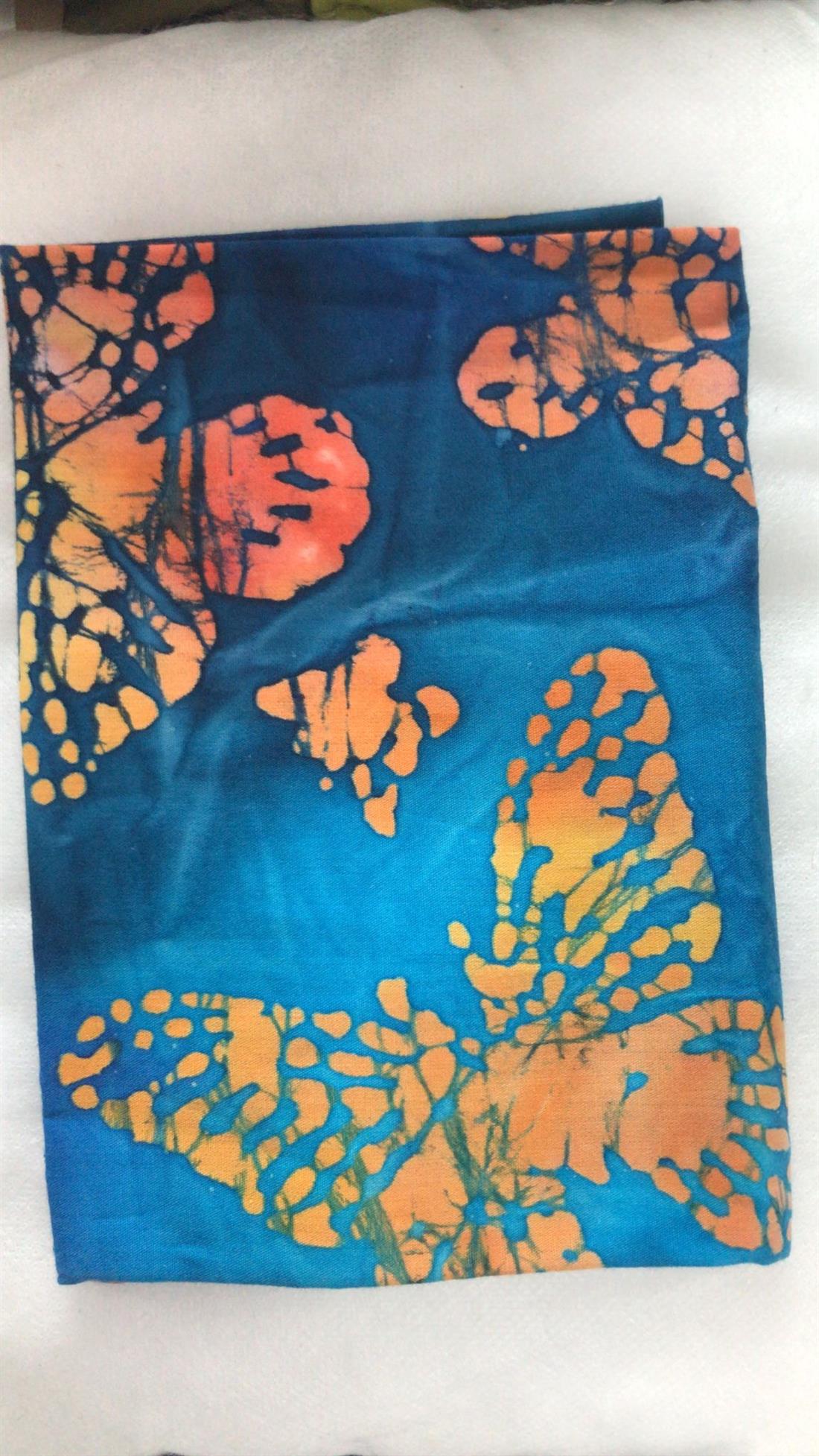 Multicolour Single Fat Quarter