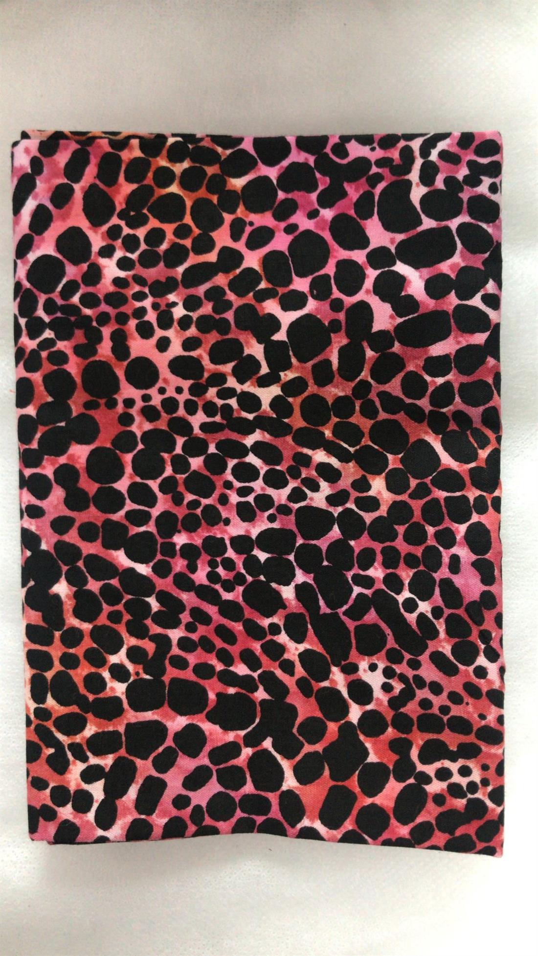 Multicolour Single Fat Quarter