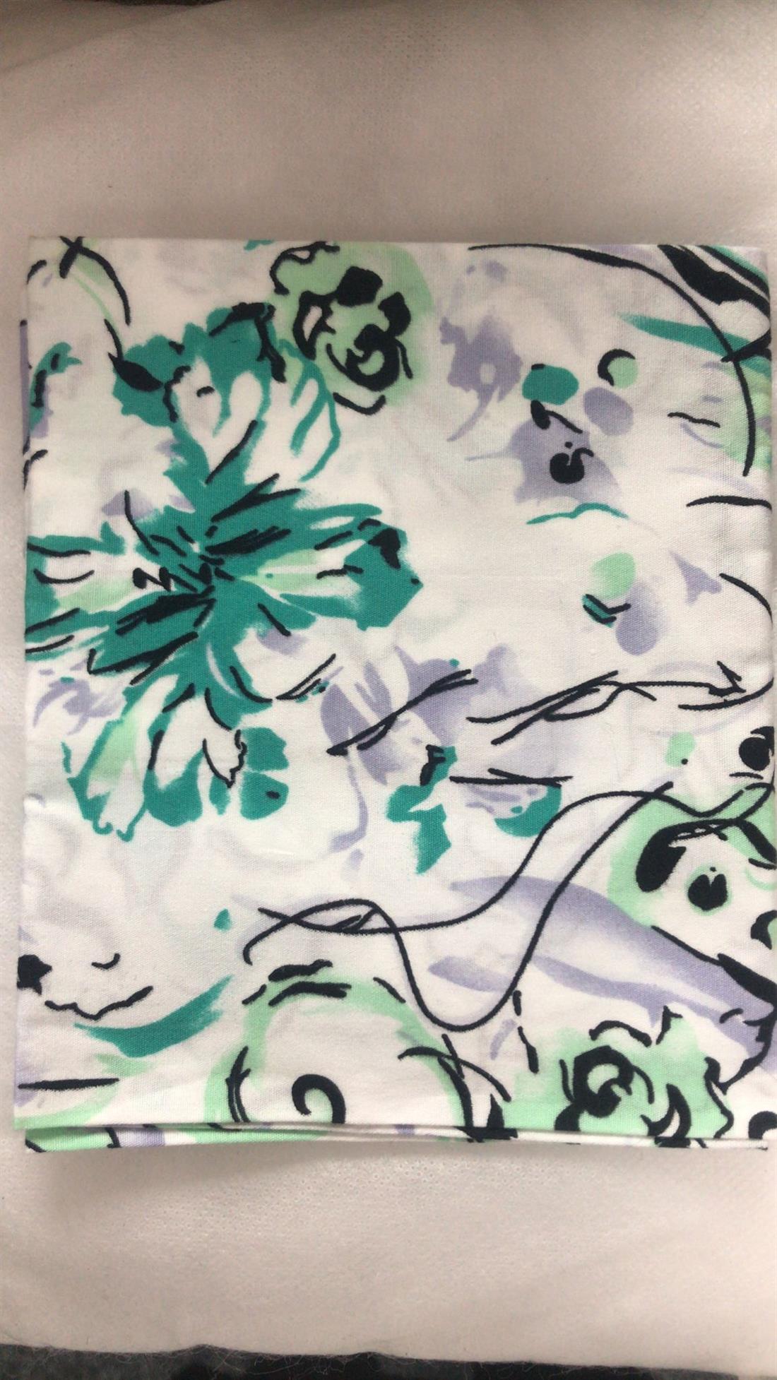 Multicolour Single Fat Quarter