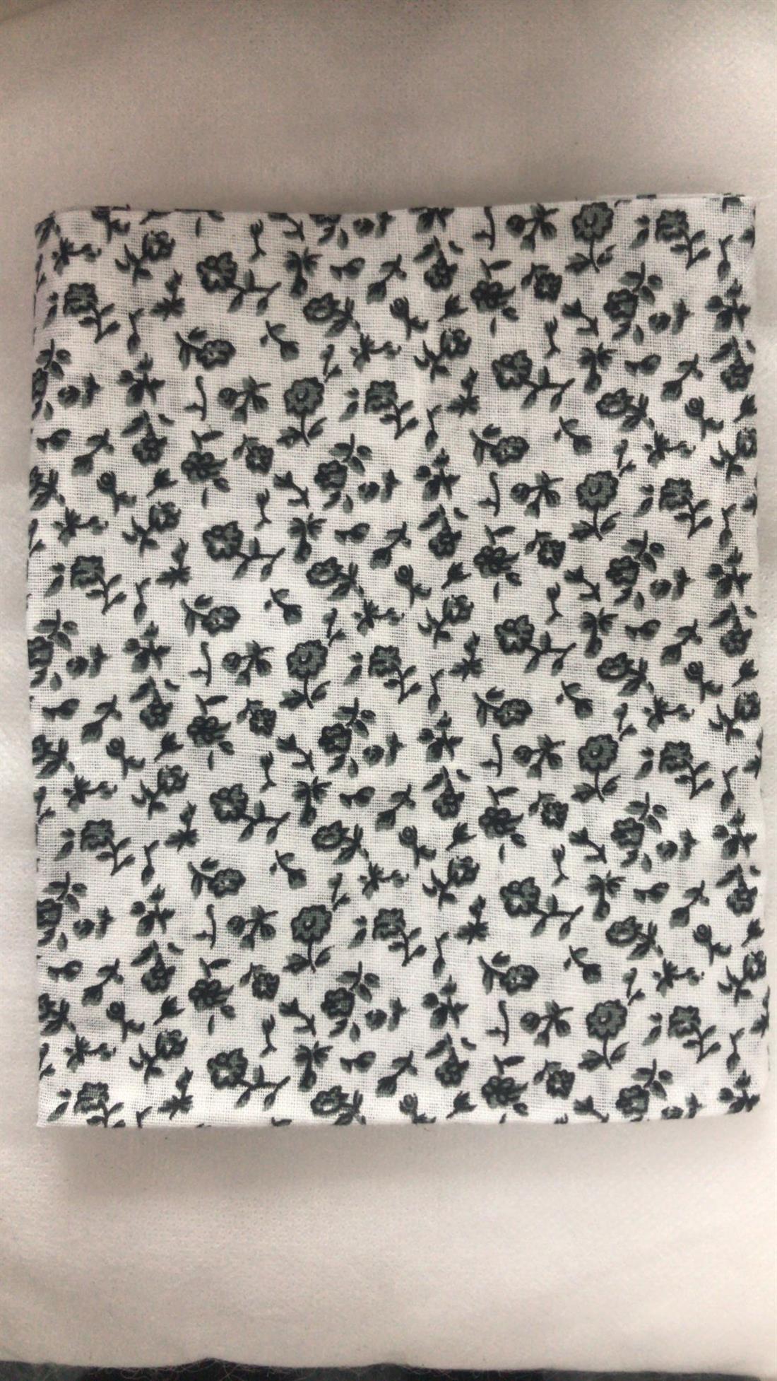 Multicolour Single Fat Quarter
