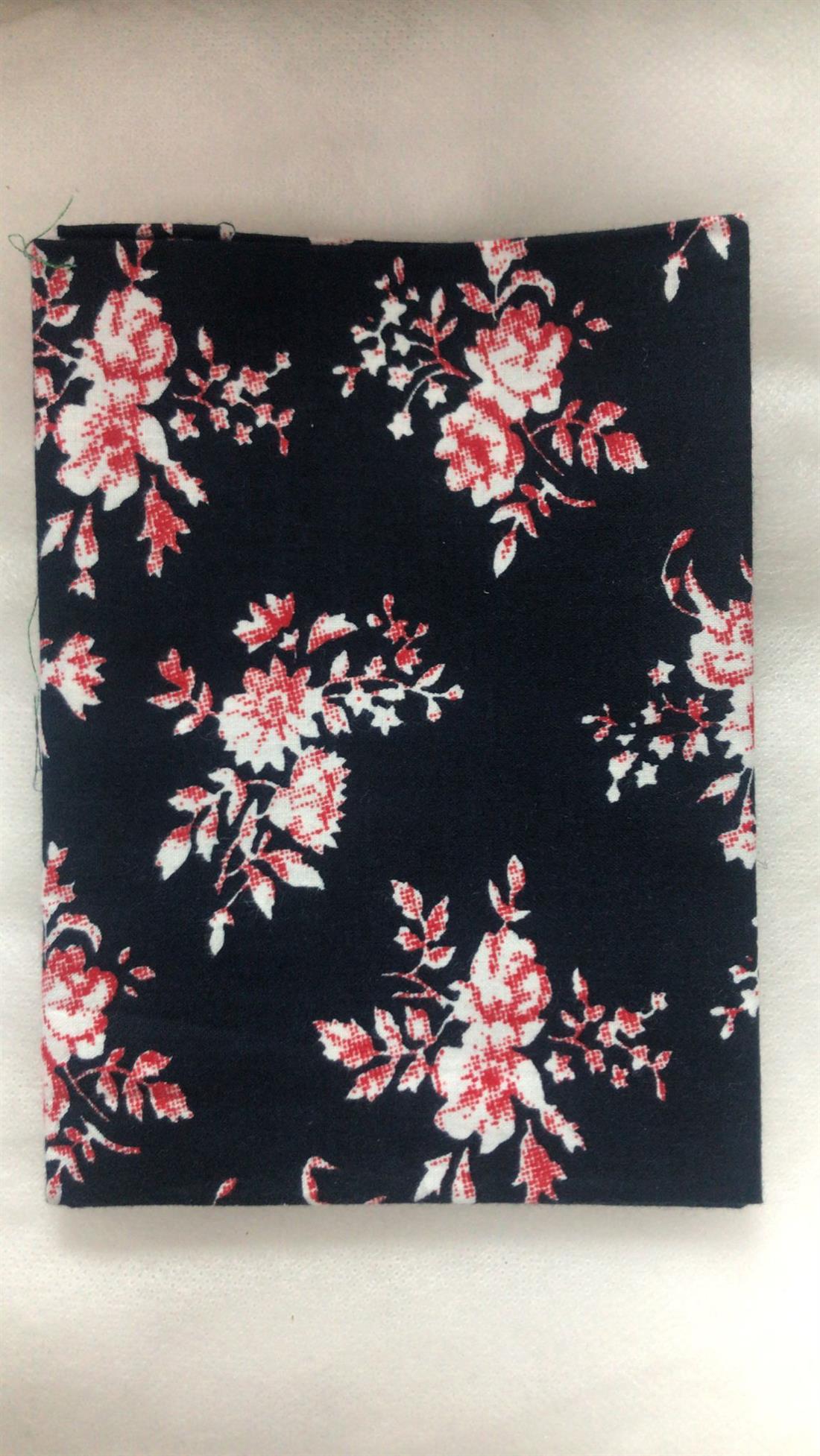 Multicolour Single Fat Quarter