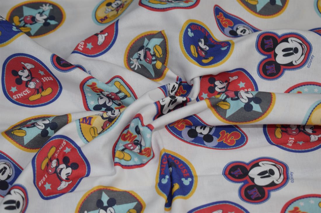 Fabric for Face Masks