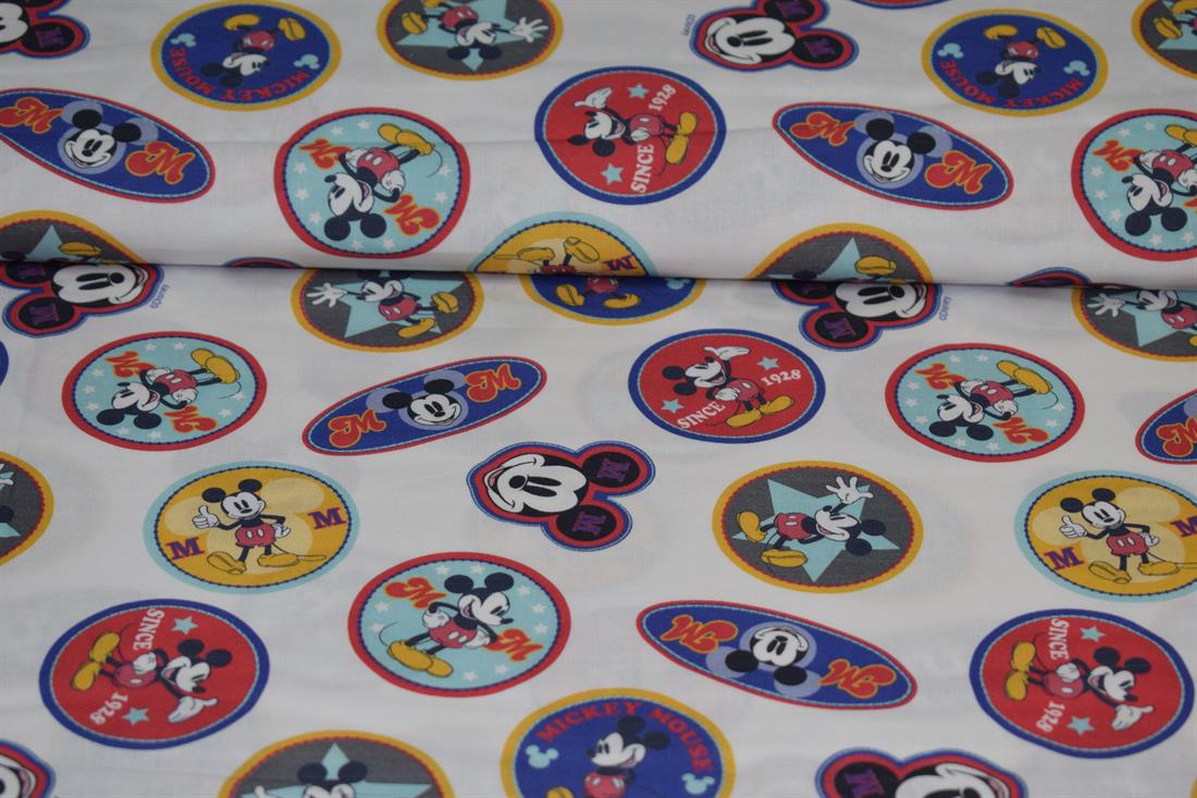 Fabric for Face Masks