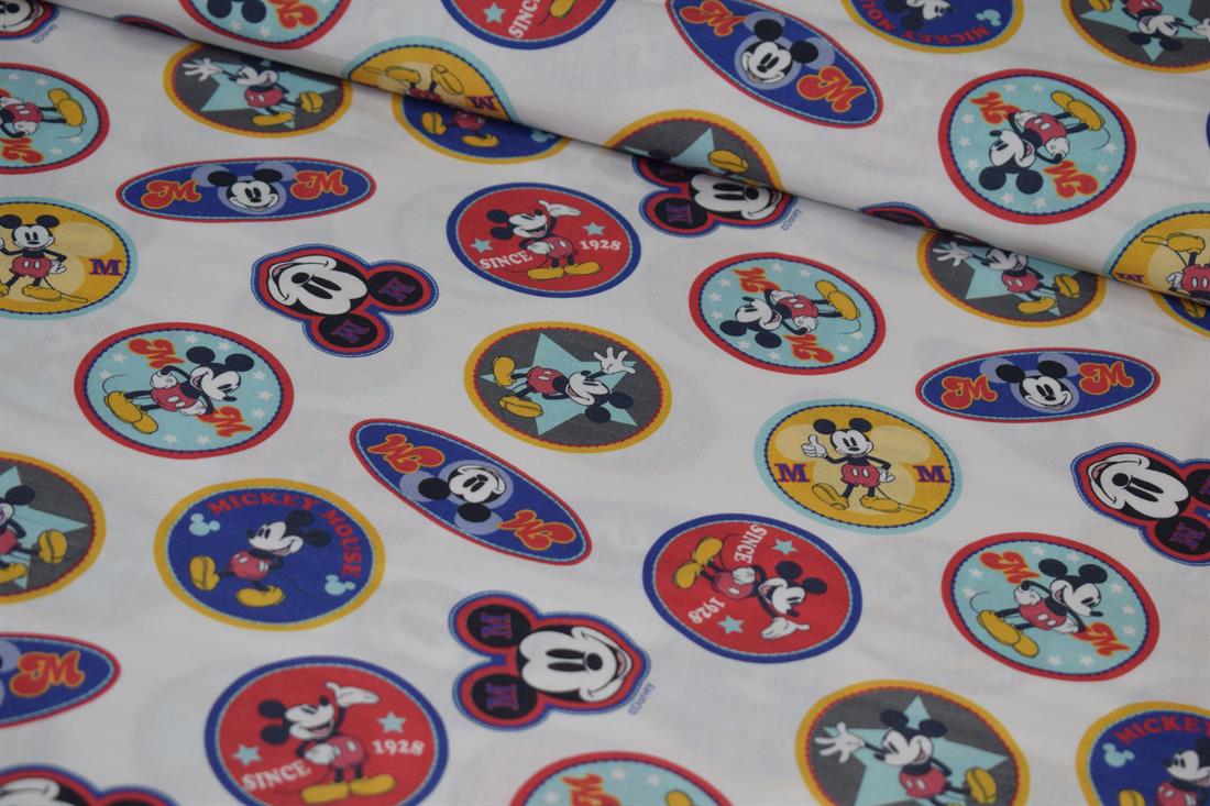 Fabric for Face Masks