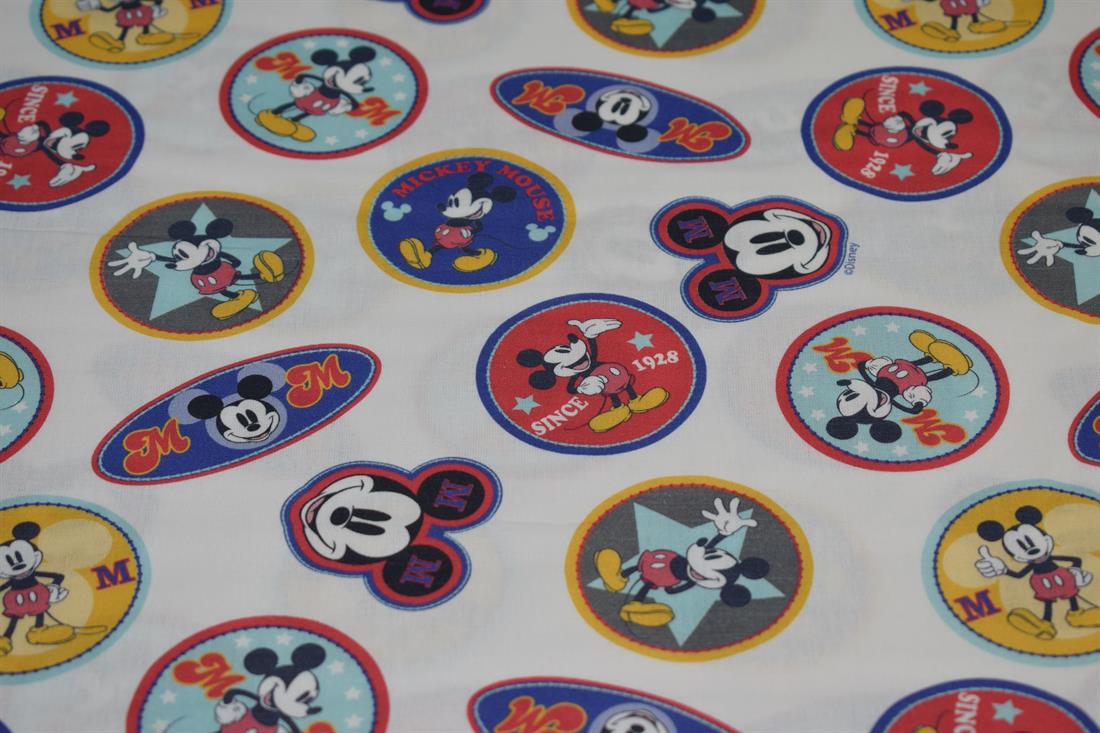 Fabric for Face Masks