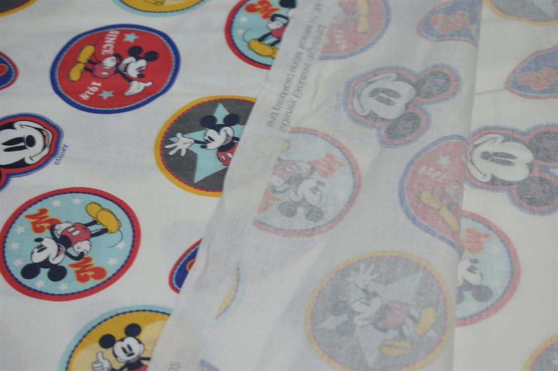 Fabric for Face Masks