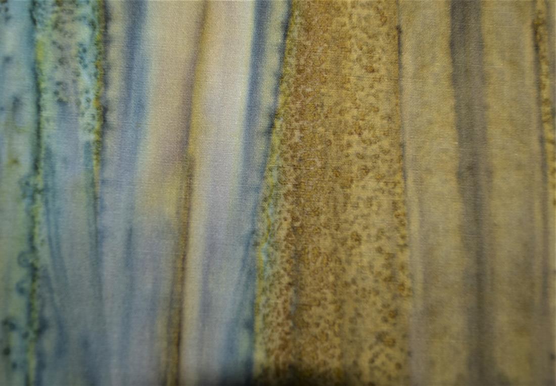 Multicolour Cotton Fat Quarter Bundle