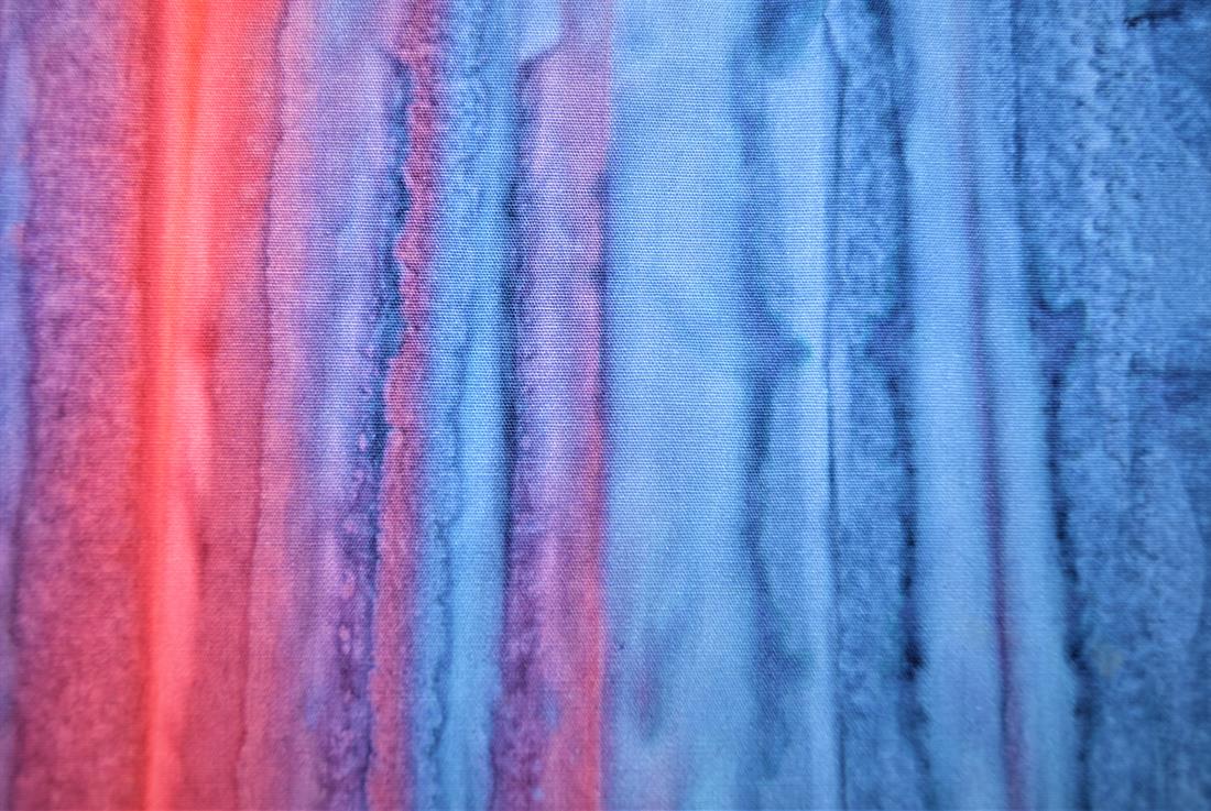 Multicolour Printed Cotton Fat Quarter Bundle