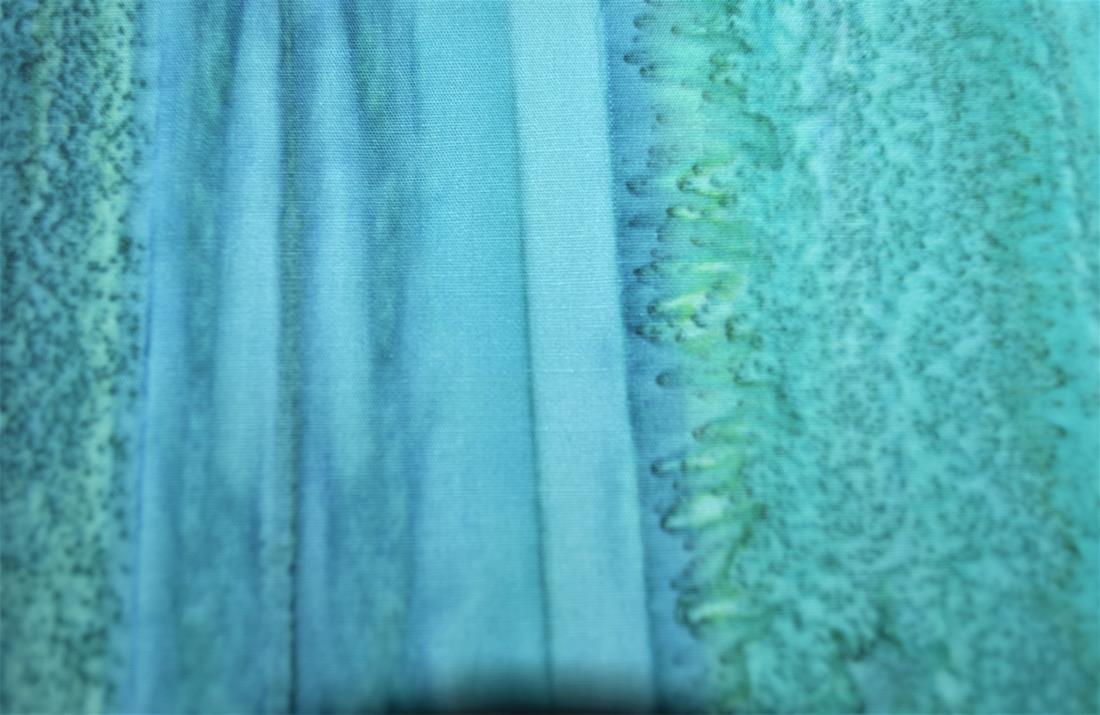 Multicolour Printed Cotton Fat Quarter Bundle