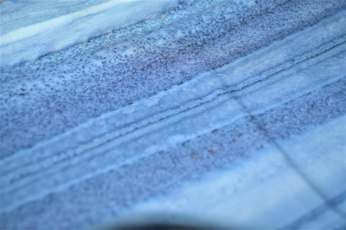 Multicolour Printed Cotton Fat Quarter Bundle