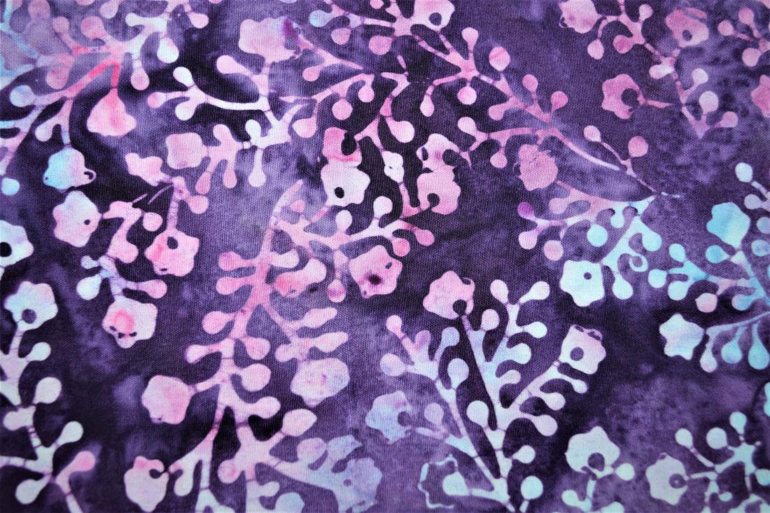 Multicolour Printed Cotton Fat Quarter Bundle