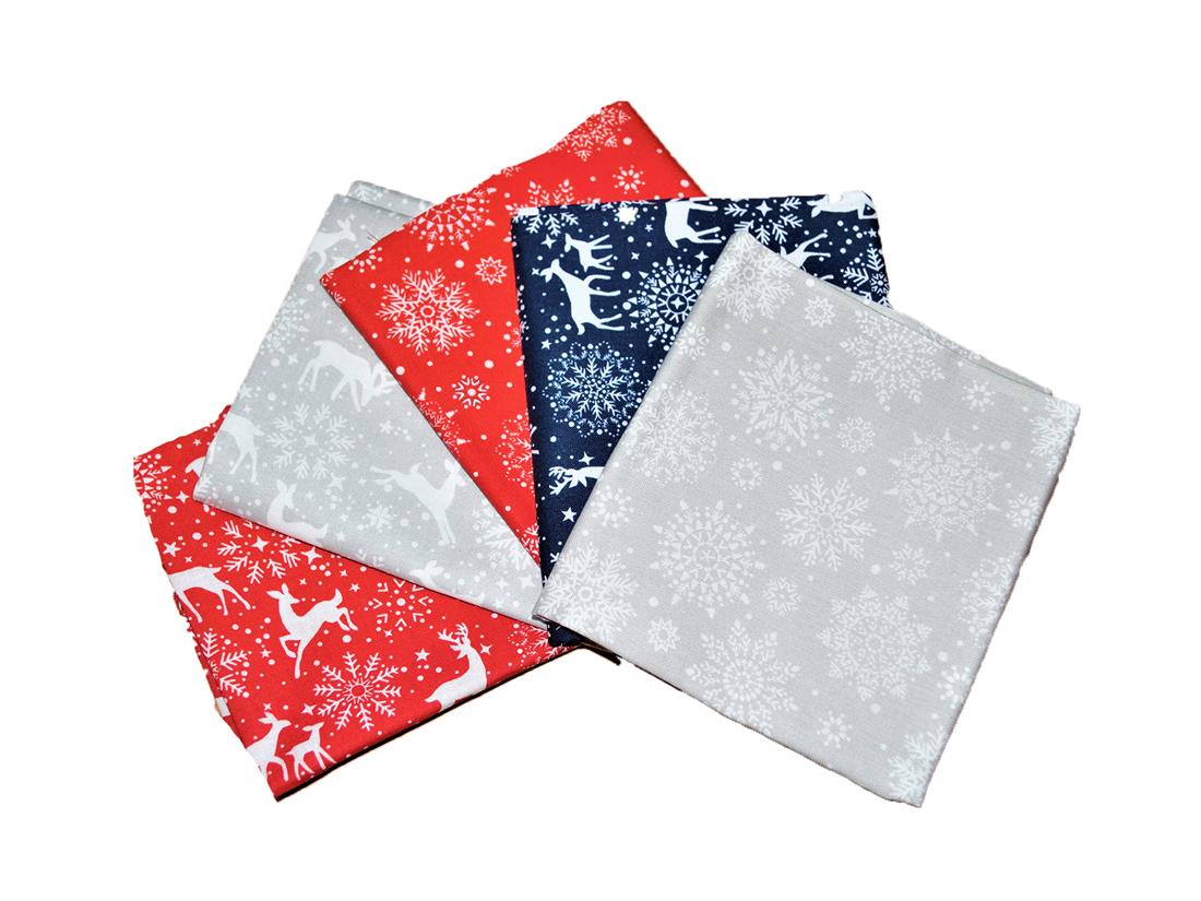 Fat Quarter Bundle