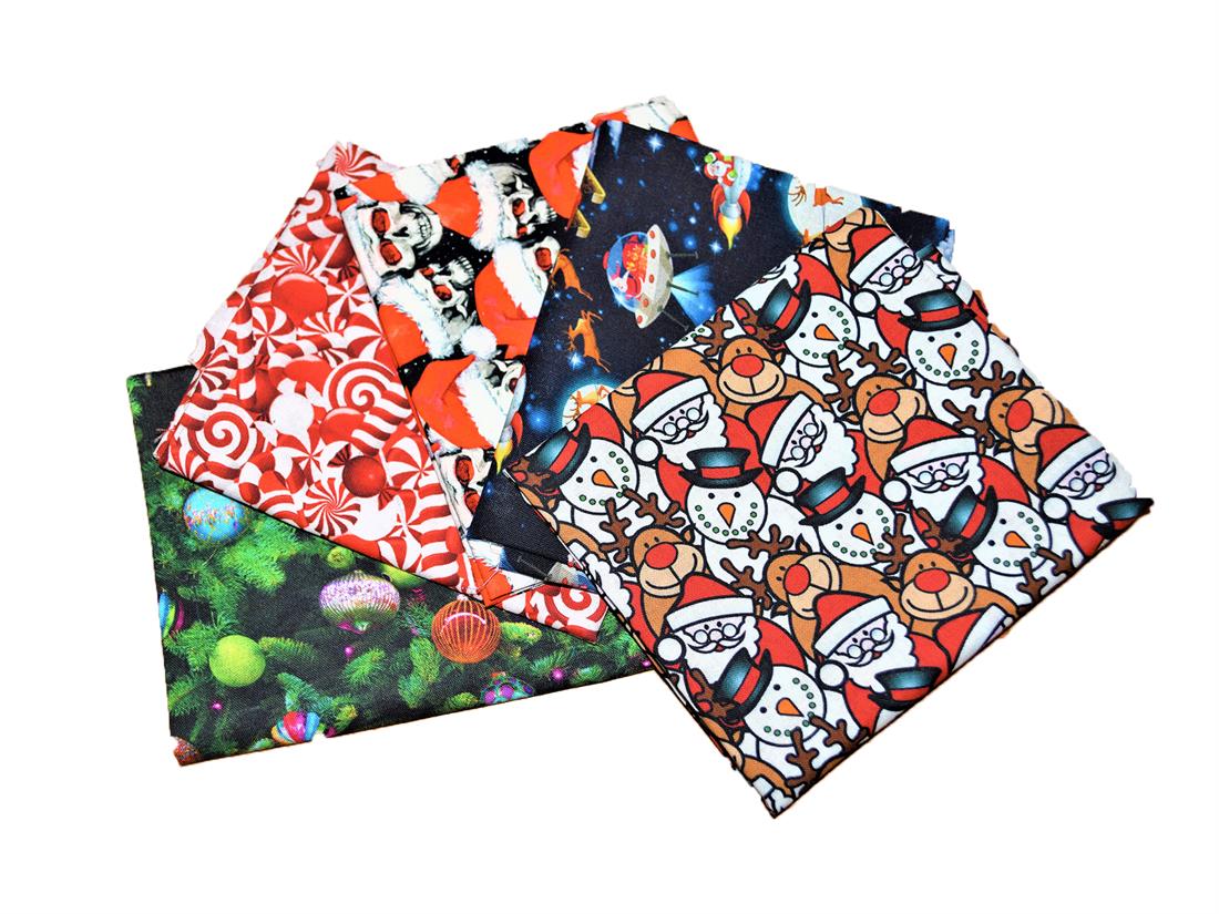 Fat Quarter Bundle