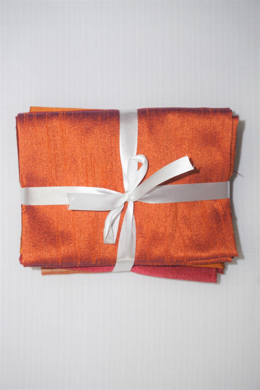 Multicolour Fat Quarter Bundle