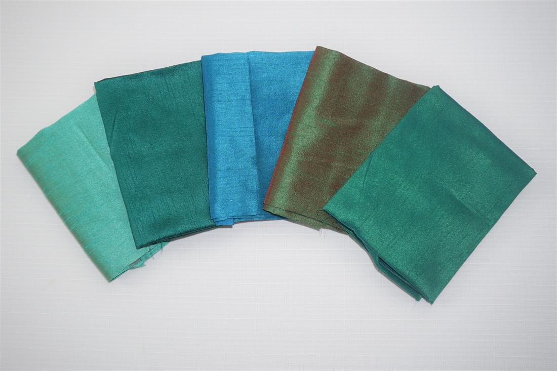 Multicolour Fat Quarter Bundle